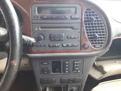 Veículo de Sucata saab 9-3 berlina 2.2 s tid do ano 1999 alimentado d223l