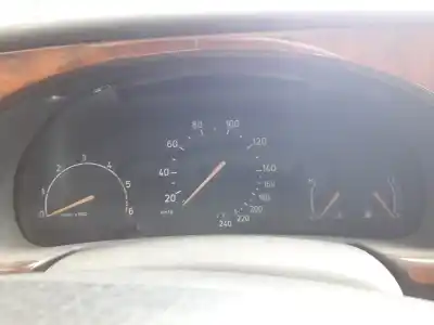 Veículo de Sucata saab 9-3 berlina 2.2 s tid do ano 1999 alimentado d223l