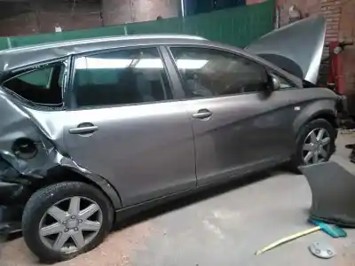 Veicolo di demolizione seat altea xl (5p5) stylance / style dell'anno 2006 alimentato bxe