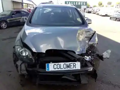 Veicolo di demolizione seat altea xl (5p5) stylance / style dell'anno 2006 alimentato bxe