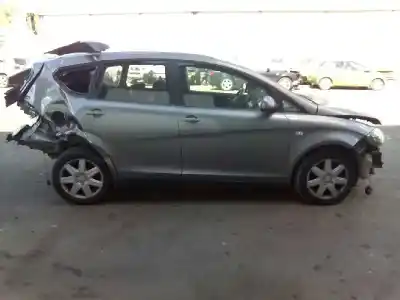 Veicolo di demolizione seat altea xl (5p5) stylance / style dell'anno 2006 alimentato bxe