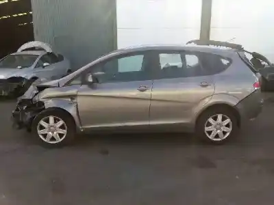 Veicolo di demolizione seat altea xl (5p5) stylance / style dell'anno 2006 alimentato bxe