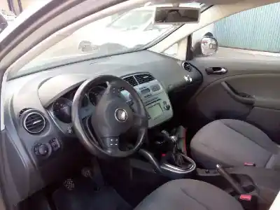 Veicolo di demolizione seat altea xl (5p5) stylance / style dell'anno 2006 alimentato bxe