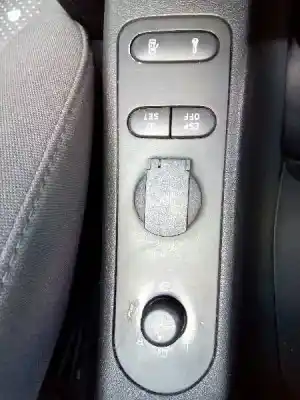 Veicolo di demolizione seat altea xl (5p5) stylance / style dell'anno 2006 alimentato bxe