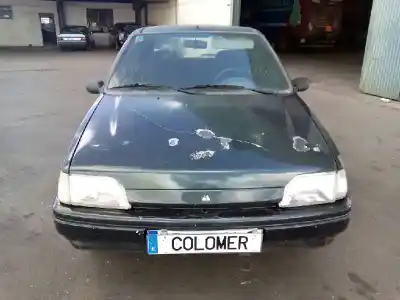 Утилизация автомобиля FORD FIESTA BERL./COURIER 1.3 CAT года 1994 питание J6B