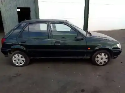Veículo de Sucata ford fiesta berl./courier 1.3 cat do ano 1994 alimentado j6b