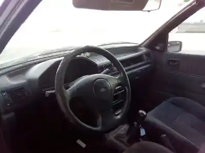 Veículo de Sucata ford fiesta berl./courier 1.3 cat do ano 1994 alimentado j6b