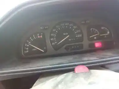 Veículo de Sucata ford fiesta berl./courier 1.3 cat do ano 1994 alimentado j6b