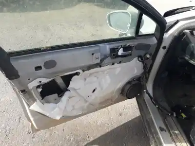 Veículo de Sucata citroen c5 berlina 2.0 hdi fap do ano 2009 alimentado rhf