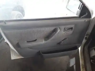 Scrapping Vehicle opel kadett e 1.6 diesel of the year 1988 powered 16da