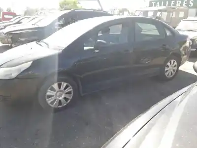 Veículo de Sucata citroen c4 sedan exclusive do ano 2008 alimentado 9hz