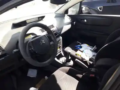 Veículo de Sucata citroen c4 sedan exclusive do ano 2008 alimentado 9hz