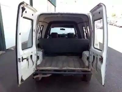 Veicolo di demolizione citroen c15 citroen c15 - 1.9 diesel dell'anno 2003 alimentato wjx