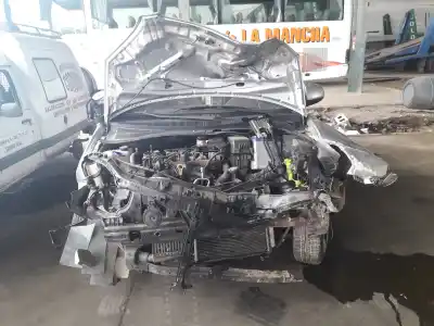 Scrapping Vehicle KIA PICANTO 1.1 CRDi EX of the year 2009 powered D3FA