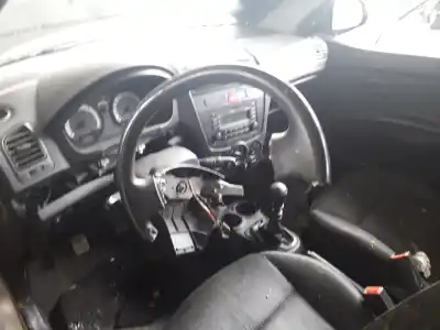 Scrapping Vehicle kia picanto 1.1 crdi ex of the year 2009 powered d3fa