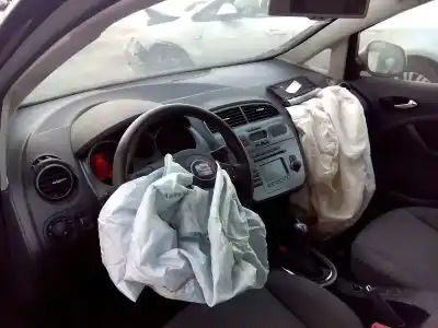 Scrapping Vehicle seat altea xl (5p5) stylance / style of the year 2006 powered bxe