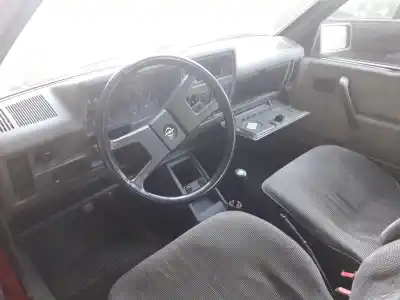 Vehicul casat opel corsa a 1.2 al anului 1989 alimentat 12s