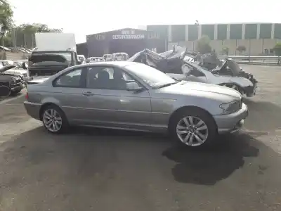 Veicolo di demolizione bmw serie 3 coupe (e46) 2.0 16v dell'anno 2005 alimentato n42b20a