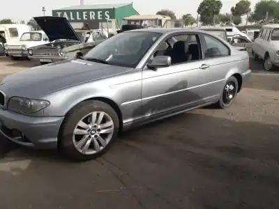 Veicolo di demolizione bmw serie 3 coupe (e46) 2.0 16v dell'anno 2005 alimentato n42b20a