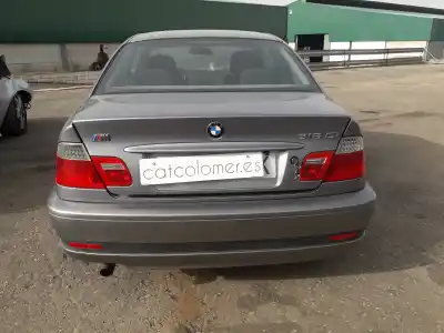 Veicolo di demolizione bmw serie 3 coupe (e46) 2.0 16v dell'anno 2005 alimentato n42b20a