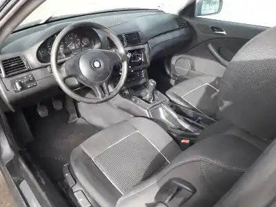 Veicolo di demolizione bmw serie 3 coupe (e46) 2.0 16v dell'anno 2005 alimentato n42b20a