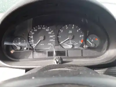 Veicolo di demolizione bmw serie 3 coupe (e46) 2.0 16v dell'anno 2005 alimentato n42b20a