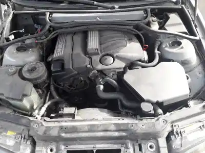 Veicolo di demolizione bmw serie 3 coupe (e46) 2.0 16v dell'anno 2005 alimentato n42b20a