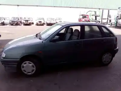 Scrapping Vehicle seat ibiza (6k) 1.8 cat (abs. adz) of the year 1994 powered abs