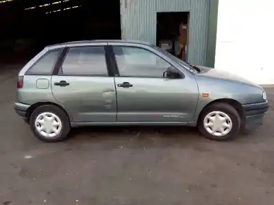 Scrapping Vehicle seat ibiza (6k) 1.8 cat (abs. adz) of the year 1994 powered abs