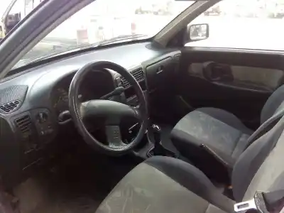 Scrapping Vehicle seat ibiza (6k) 1.8 cat (abs. adz) of the year 1994 powered abs