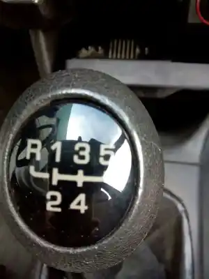 Scrapping Vehicle seat ibiza (6k) 1.8 cat (abs. adz) of the year 1994 powered abs