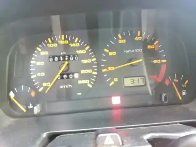 Scrapping Vehicle seat ibiza (6k) 1.8 cat (abs. adz) of the year 1994 powered abs