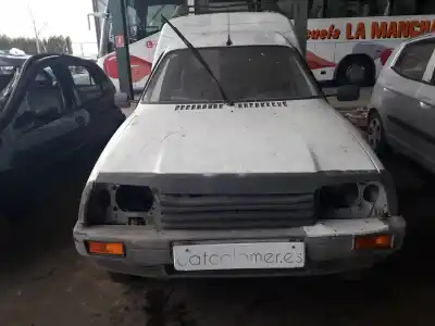 Véhicule à la ferraille CITROEN C15 1.8 Diesel (161) de l'année 1994 alimenté 161A