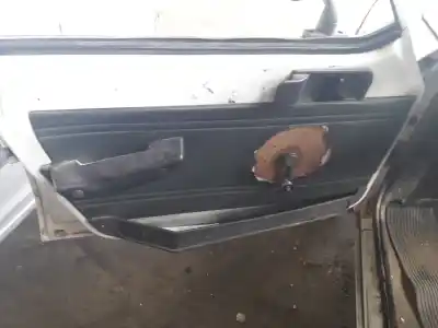 Sloopvoertuig citroen c15 1.8 diesel (161) van het jaar 1994 aangedreven 161a