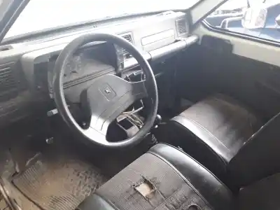 Sloopvoertuig citroen c15 1.8 diesel (161) van het jaar 1994 aangedreven 161a