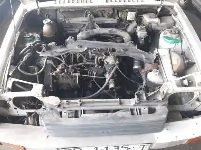 Sloopvoertuig citroen c15 1.8 diesel (161) van het jaar 1994 aangedreven 161a