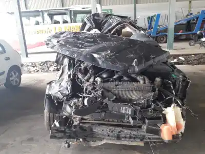 Здавання транспортного засобу land rover range rover (lm) 3.6 td v8 року 2008 потужний 368dt