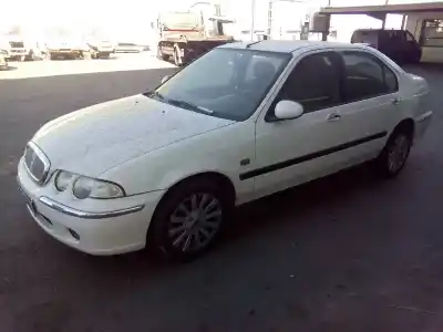 Veículo de Sucata MG SERIE 45 (T/RT) 1.6 16V CAT do ano 2004 alimentado 16K4F