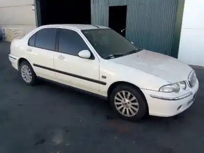 Veículo de Sucata mg serie 45 (t/rt) 1.6 16v cat do ano 2004 alimentado 16k4f