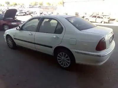 Veículo de Sucata mg serie 45 (t/rt) 1.6 16v cat do ano 2004 alimentado 16k4f