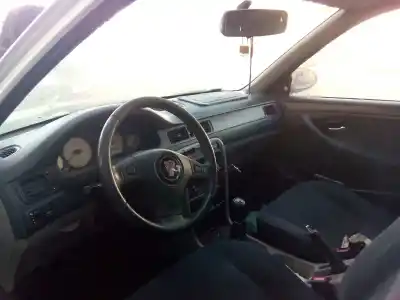 Veículo de Sucata mg serie 45 (t/rt) 1.6 16v cat do ano 2004 alimentado 16k4f