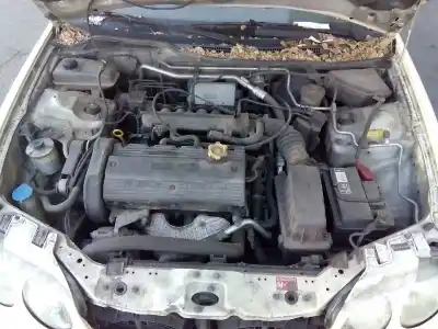 Veículo de Sucata mg serie 45 (t/rt) 1.6 16v cat do ano 2004 alimentado 16k4f