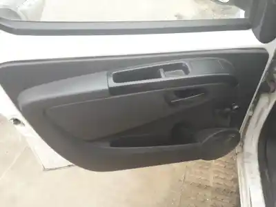 Veículo de Sucata peugeot bipper 1.4 hdi do ano 2009 alimentado 8hs