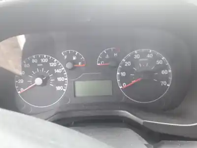 Veículo de Sucata peugeot bipper 1.4 hdi do ano 2009 alimentado 8hs