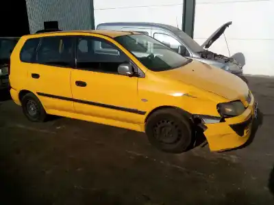 Здавання транспортного засобу mitsubishi space star (dg0) 1.9 di-d cat року 2005 потужний f9q1