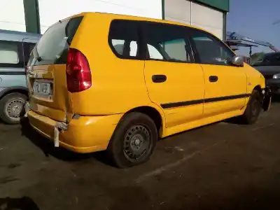 Здавання транспортного засобу mitsubishi space star (dg0) 1.9 di-d cat року 2005 потужний f9q1