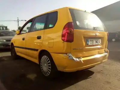 Здавання транспортного засобу mitsubishi space star (dg0) 1.9 di-d cat року 2005 потужний f9q1
