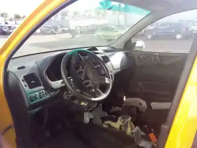 Здавання транспортного засобу mitsubishi space star (dg0) 1.9 di-d cat року 2005 потужний f9q1