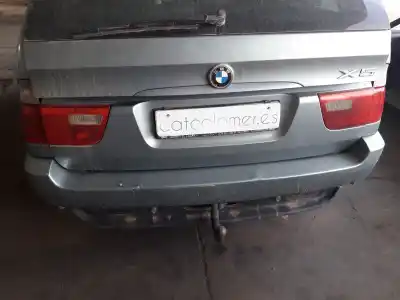 Veículo de Sucata bmw x5 (e53) 3.0 24v turbodiesel cat do ano 2003 alimentado 306d1d