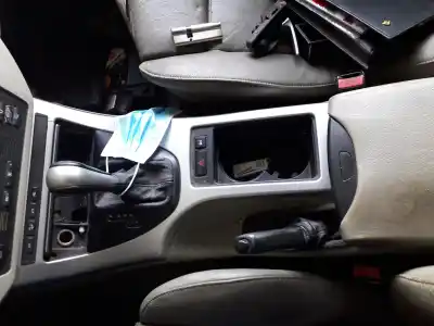 Veículo de Sucata bmw x5 (e53) 3.0 24v turbodiesel cat do ano 2003 alimentado 306d1d